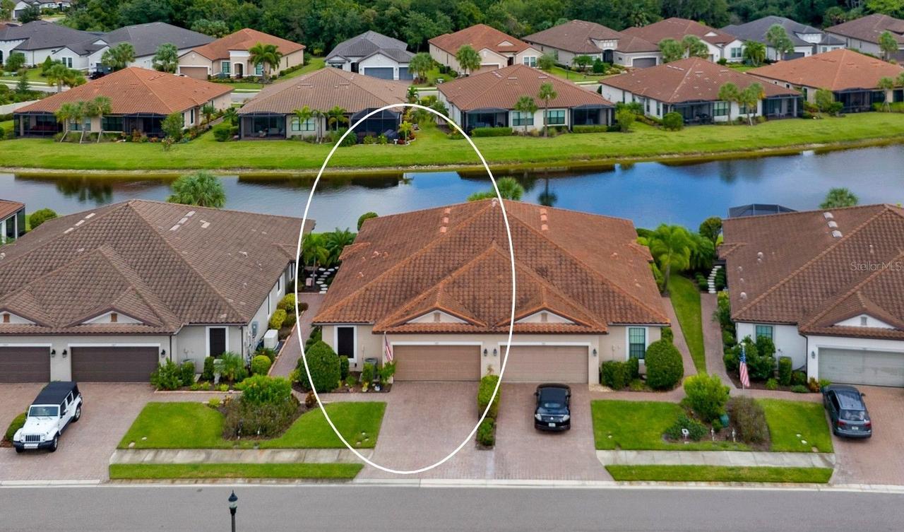 5415 Taliaferro Ct., Palmetto, FL 34221
