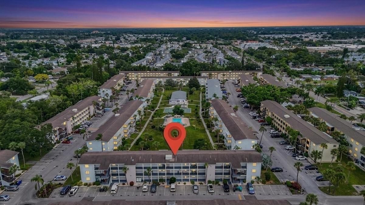 5883 Garden Ln. #H1, Bradenton, FL 34207