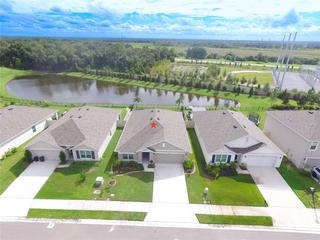 New Construction Homes For Sale This Week in North River Ranch: September 30th to October 6th