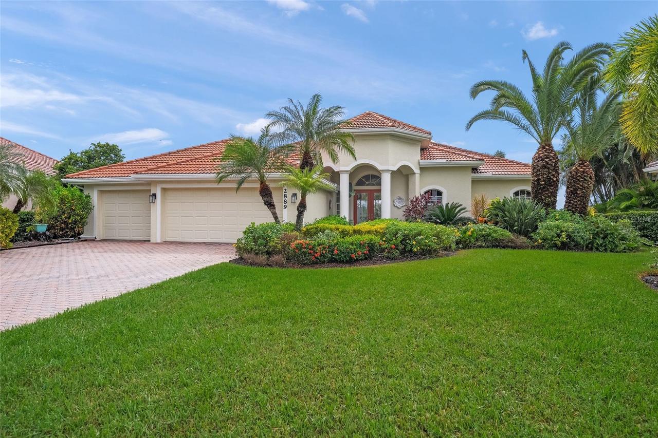 2889 Grazeland Dr., Sarasota, FL 34240