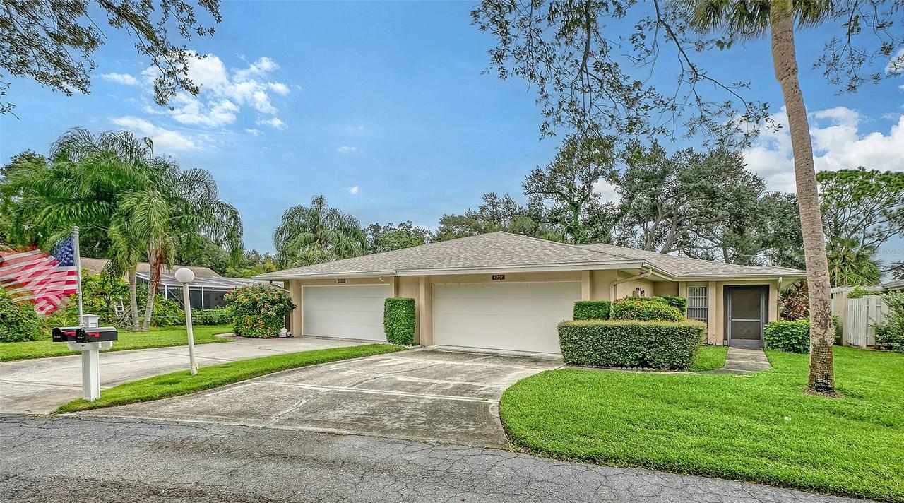 4207 Bowling Green Cir., Sarasota, FL 34233
