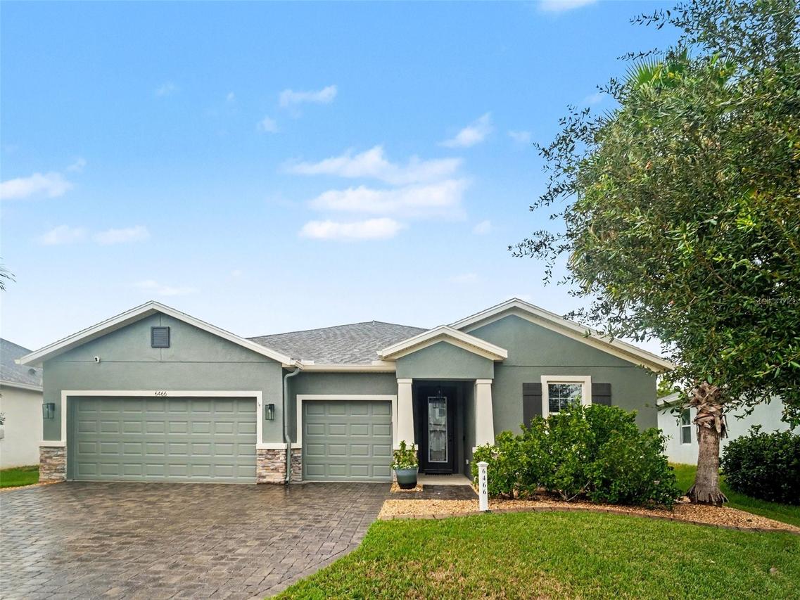 6466 Devesta Loop Loop, Palmetto, FL 34221