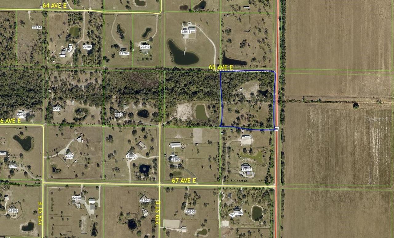 6506 County Road 675, Bradenton, FL 34211