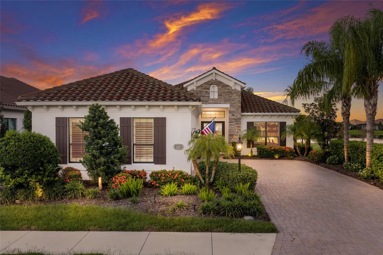 15721 Castle Park Ter., Lakewood Ranch, FL 34202