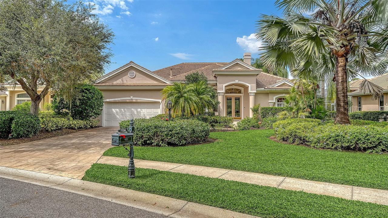 7726 Heathfield Ct., University Park, FL 34201