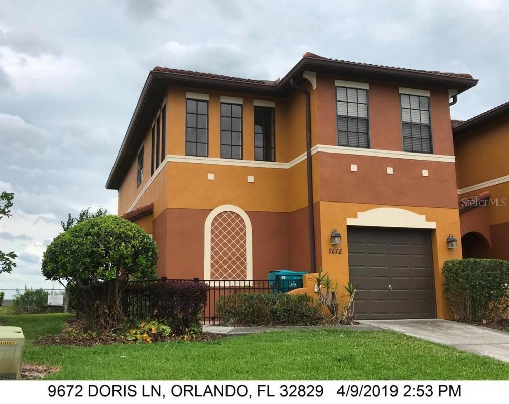 9672 Doris Ln., Orlando, FL 32829