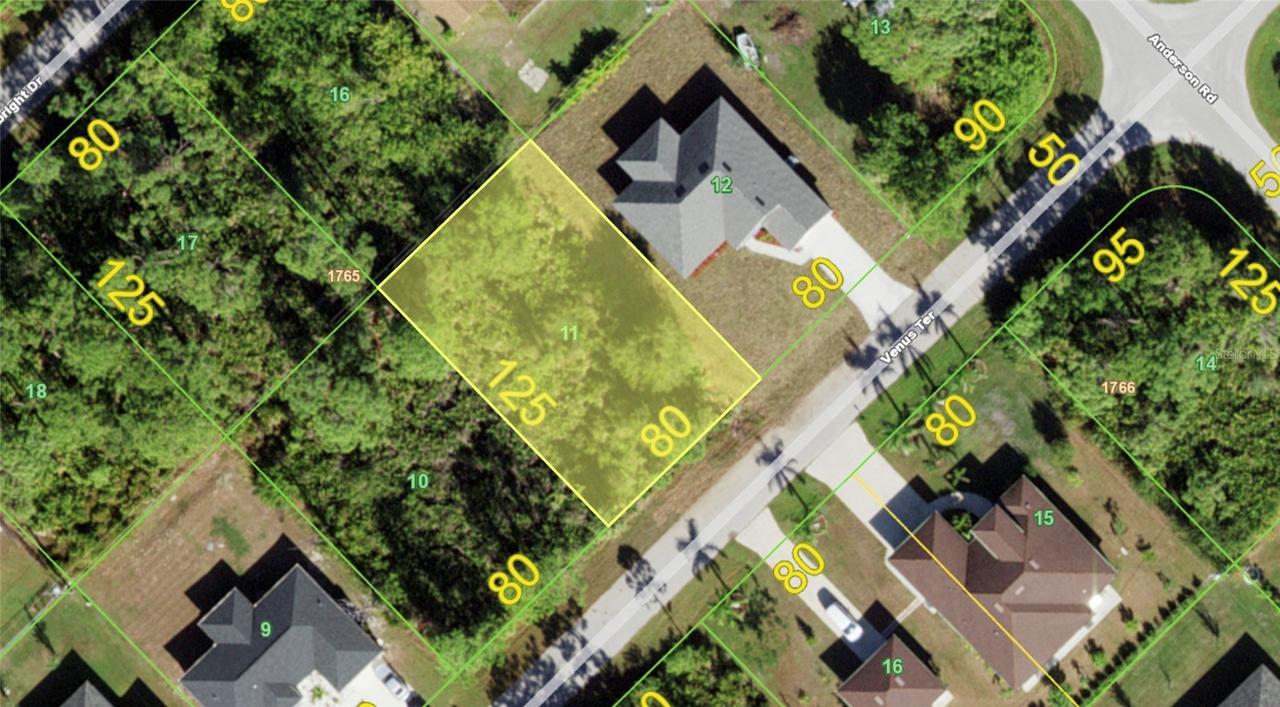5327 Venus Ter., Port Charlotte, FL 33981
