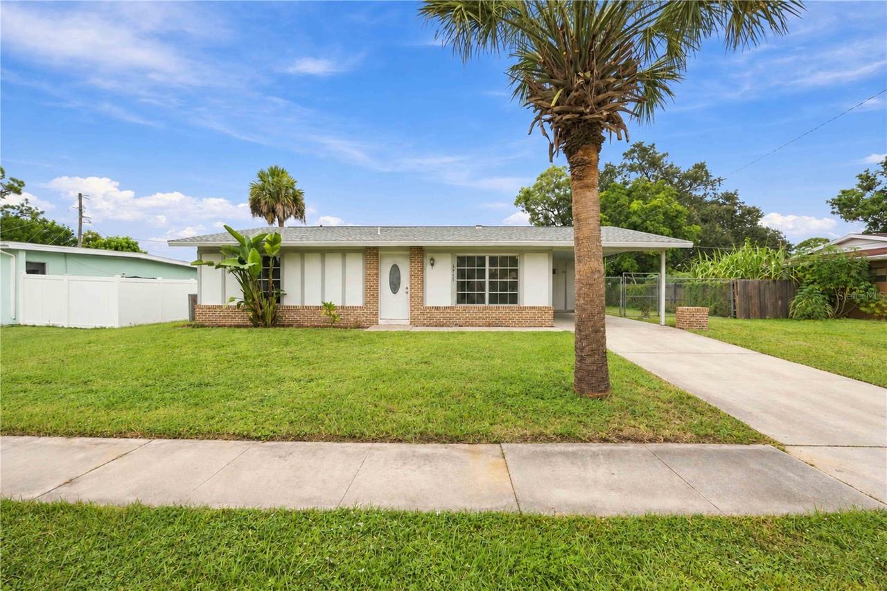 4331 S Biscayne Dr., North Port, FL 34287