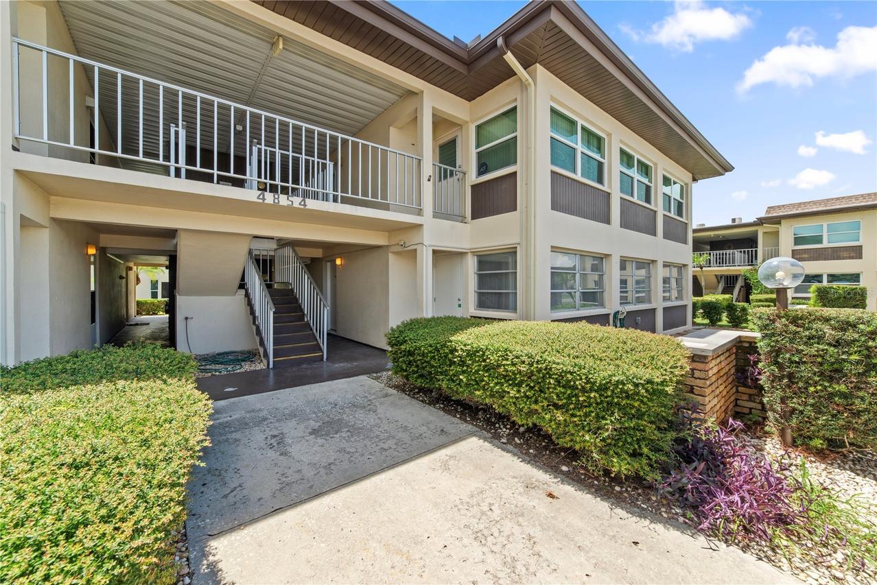 4854 Marine Pkwy. #101, New Port Richey, FL 34652