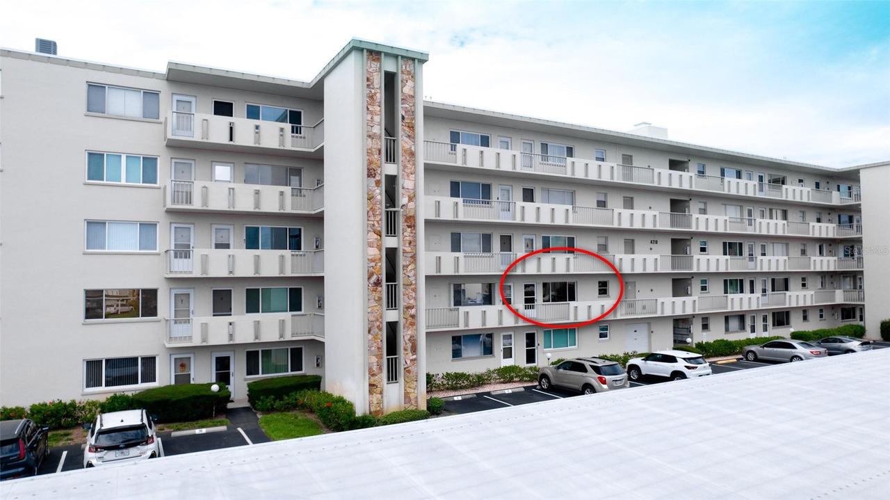 4210 Ironwood Cir. #204J, Bradenton, FL 34209