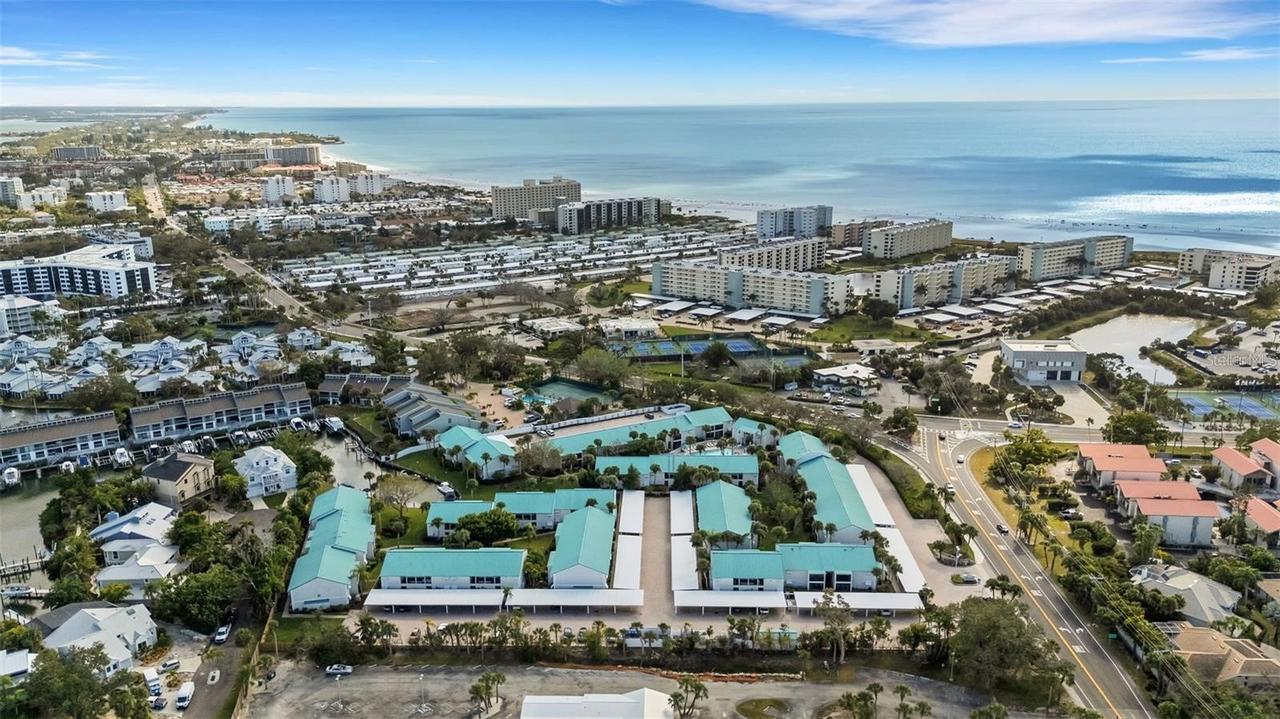 5661 Midnight Pass Rd. #401, Sarasota, FL 34242