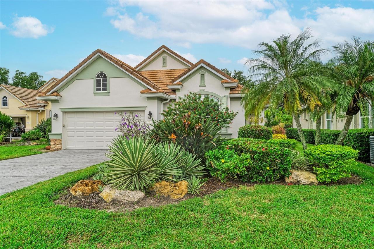 7816 Heritage Classic Ct., Lakewood Ranch, FL 34202