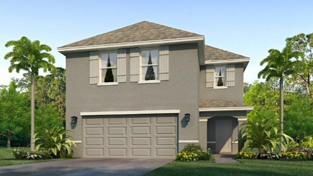17846 Wheat Stack Ct., Parrish, FL 34219