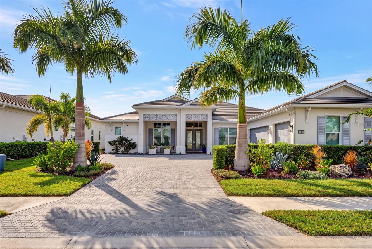 8448 Cane Bay Ct., Lakewood Ranch, FL 34202