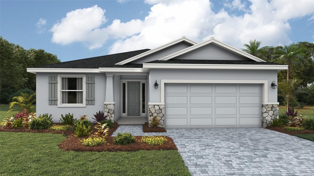 17278 Saltbush Tr., Parrish, FL 34219
