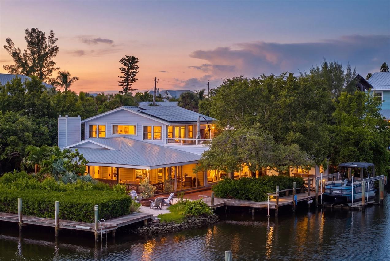 511 South Dr., Anna Maria, FL 34216