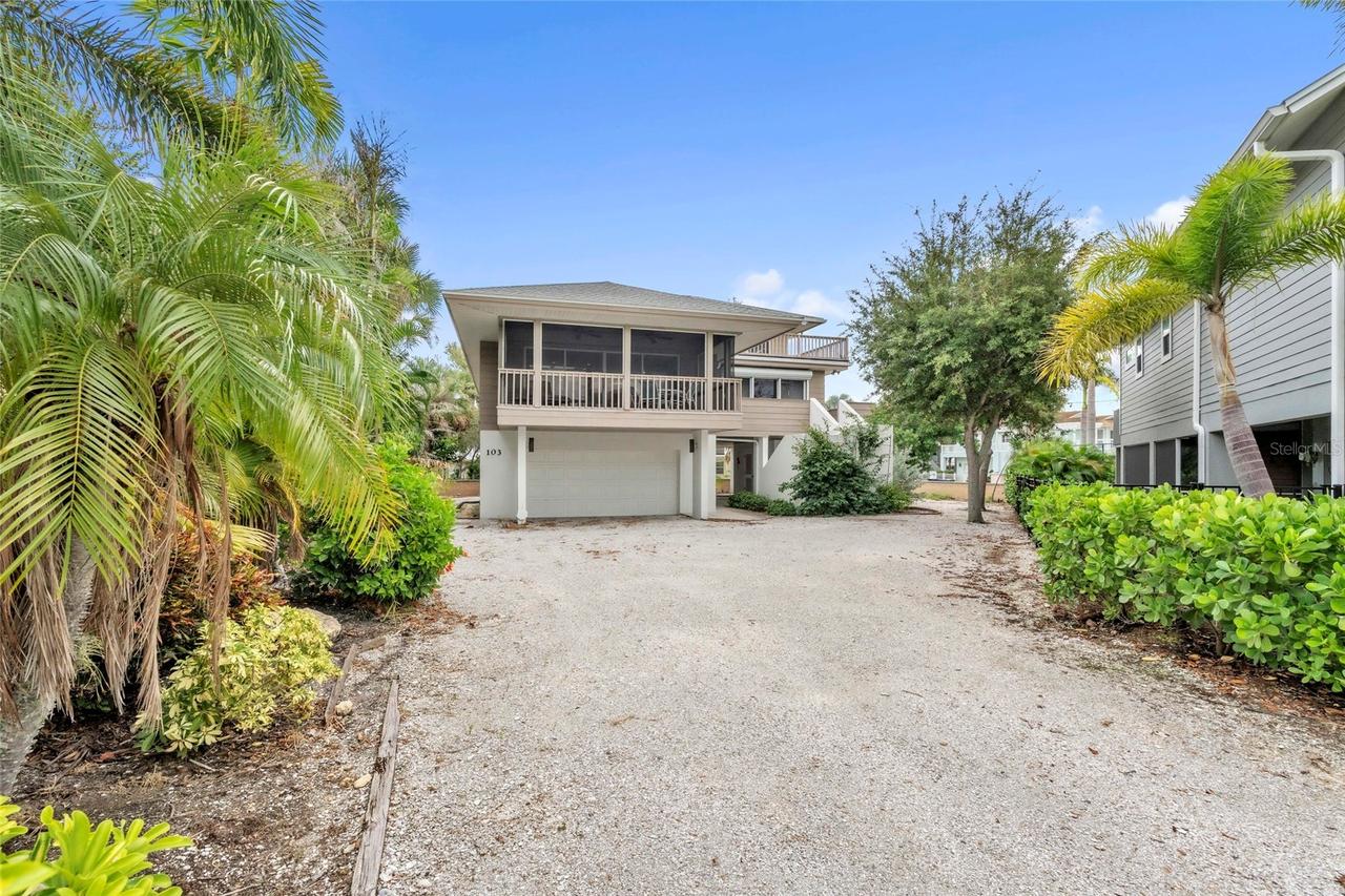 103 Sunset Ln., Anna Maria, FL 34216