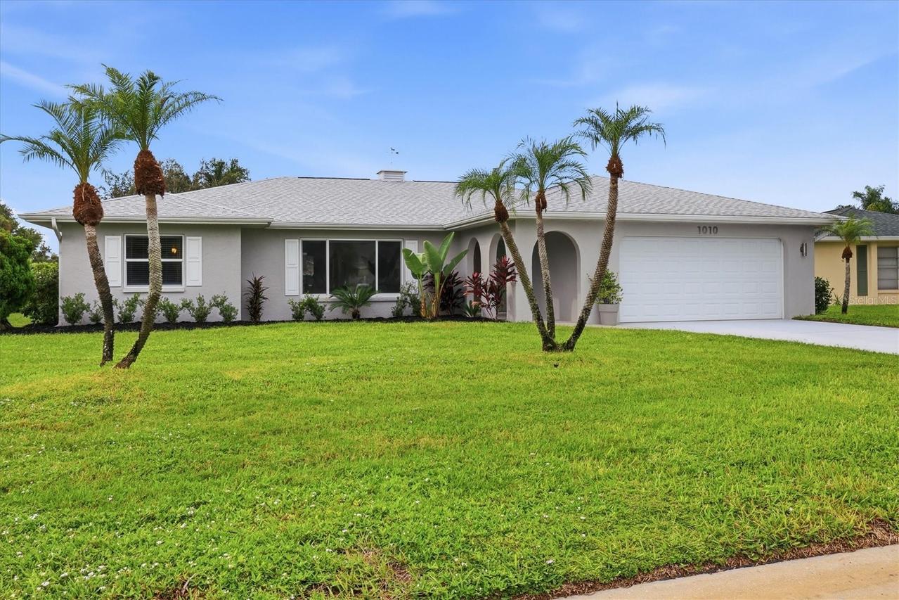 1010 Malibu Ct., Venice, FL 34293