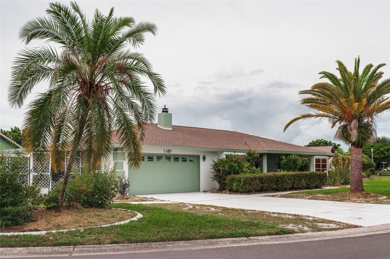 1149 S Cypress Point Dr., Venice, FL 34293