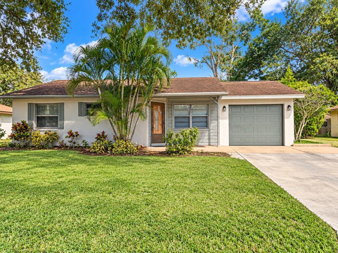 1064 Deer Hollow Blvd., Sarasota, FL 34232
