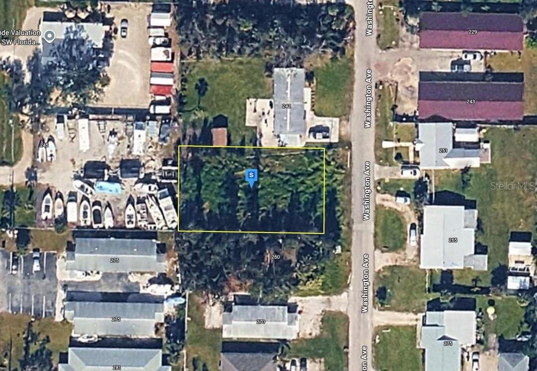 250 Washington Ave., Englewood, FL 34223