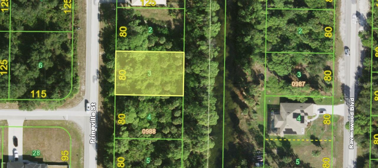 24 Prineville St., Port Charlotte, FL 33954