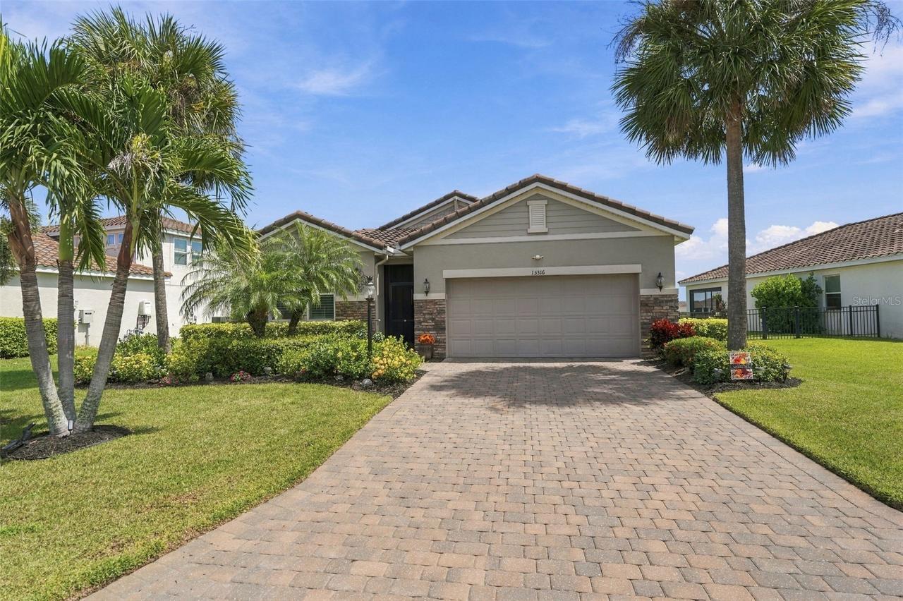 13316 Saw Palm Creek Tr., Bradenton, FL 34211