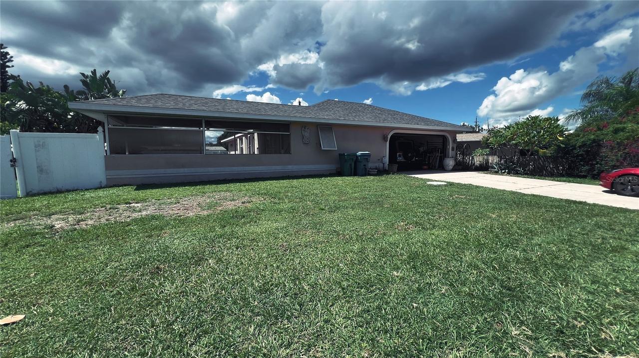 3369 Harbor Blvd., Port Charlotte, FL 33952