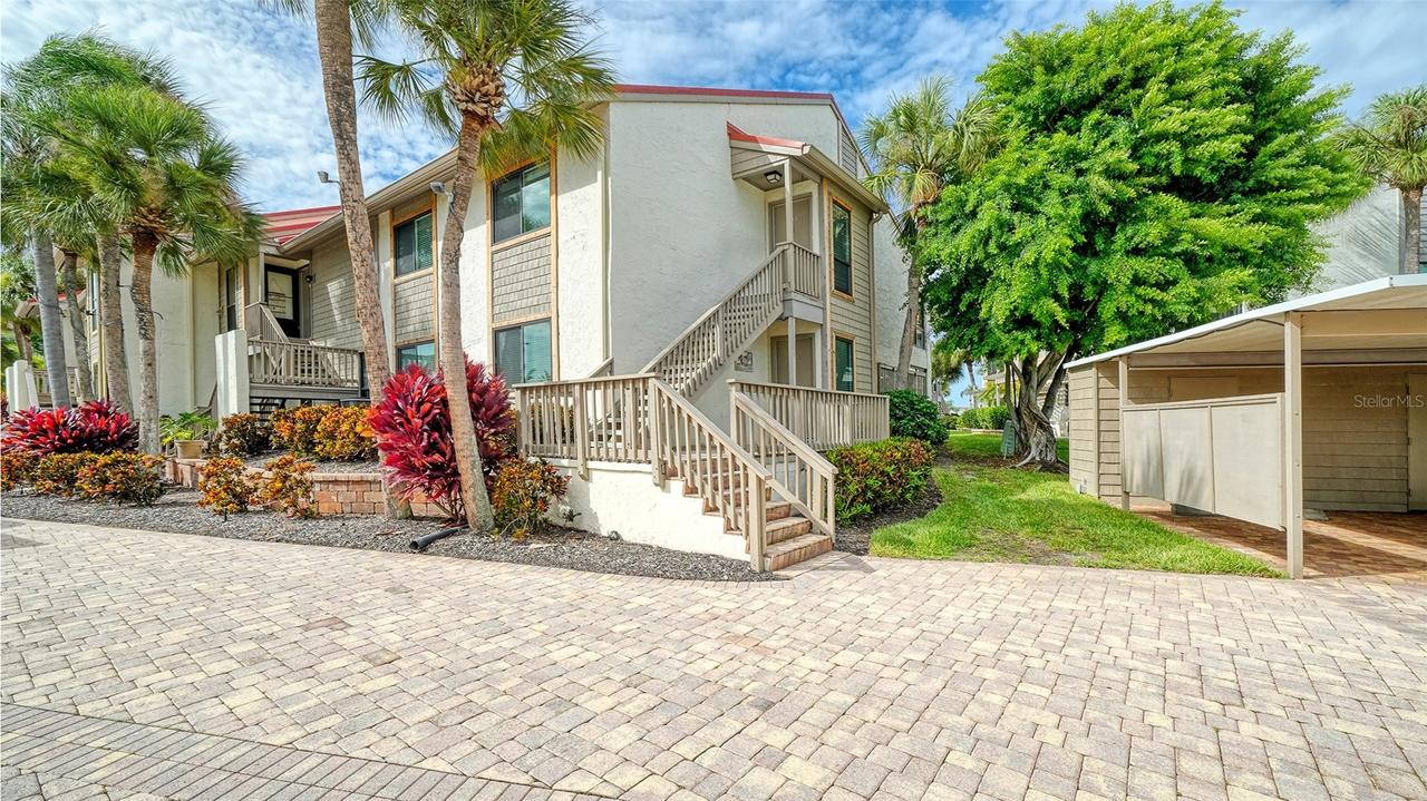 6204 Midnight Pass Rd. #205, Sarasota, FL 34242