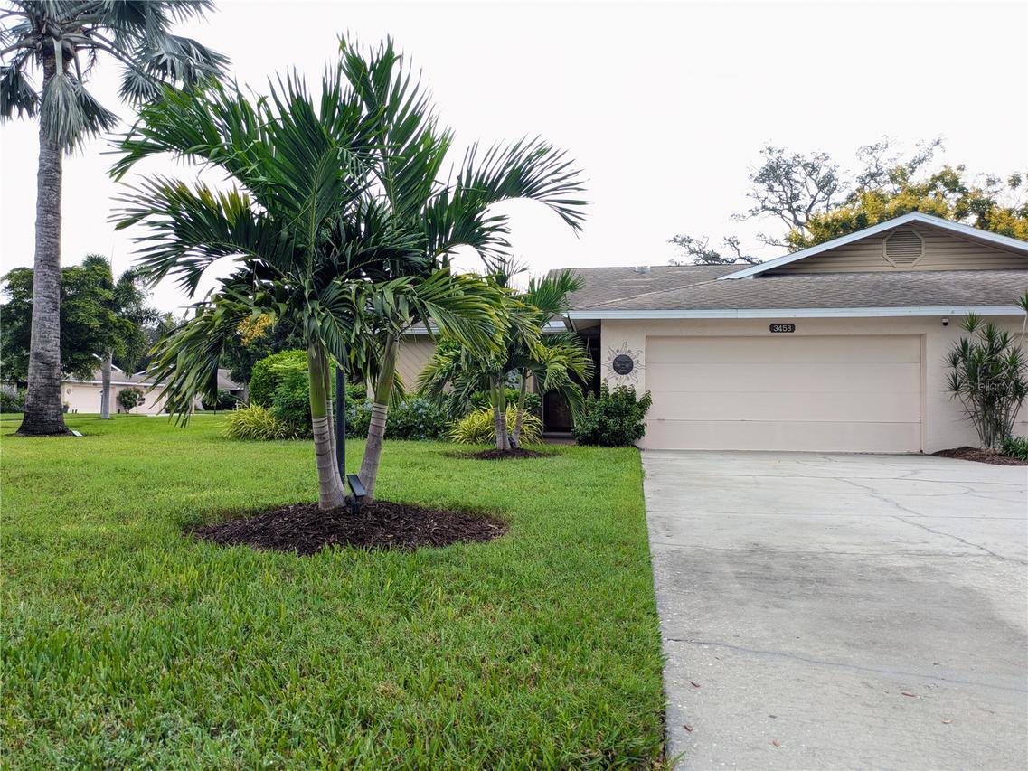 3458 Wilkinson Woods Dr. #2, Sarasota, FL 34231