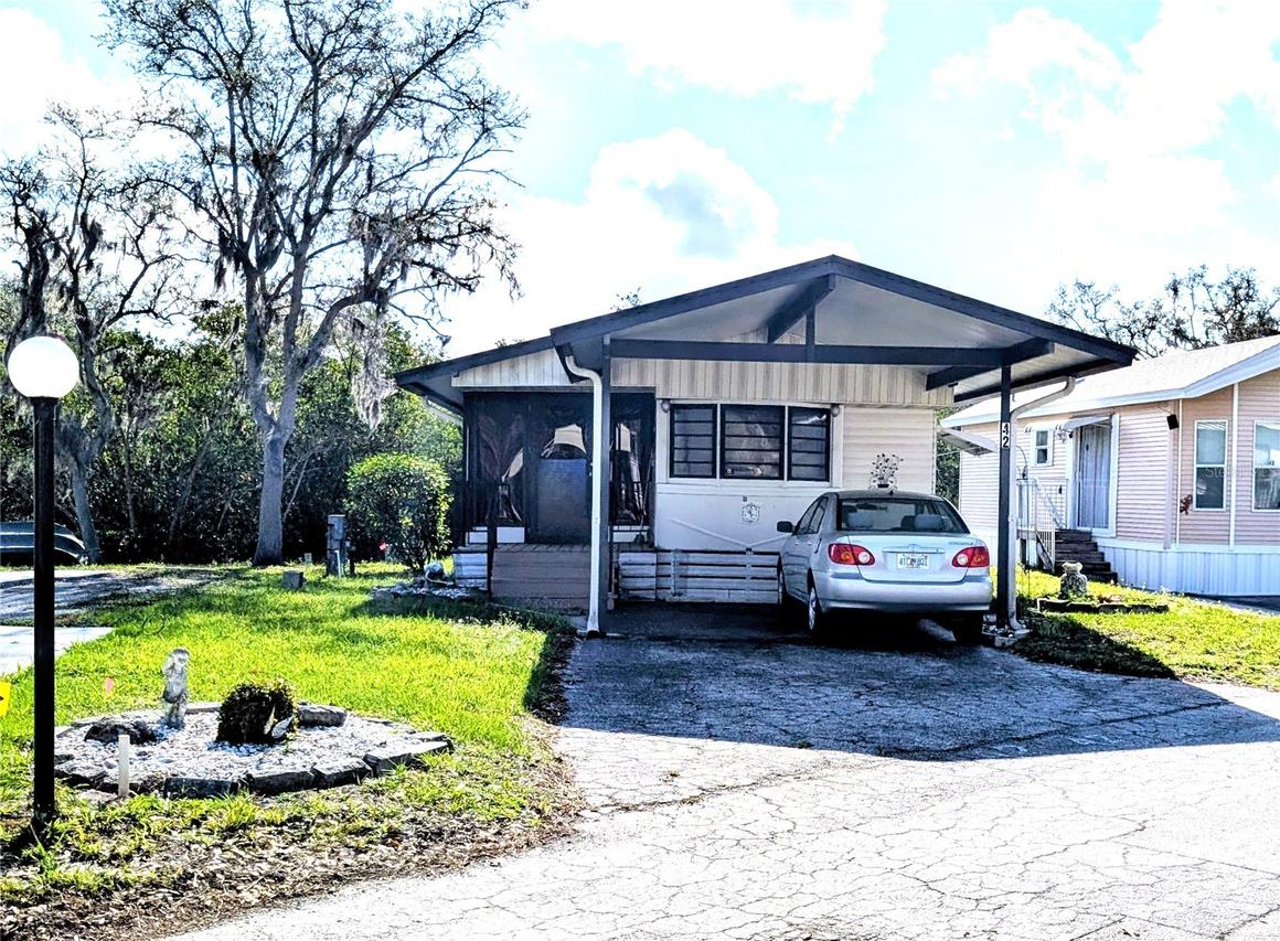 3300 26th Ave. #42, Bradenton, FL 34208