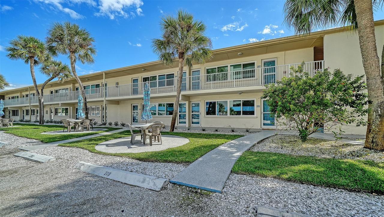 5950 Midnight Pass Rd. #201, Sarasota, FL 34242