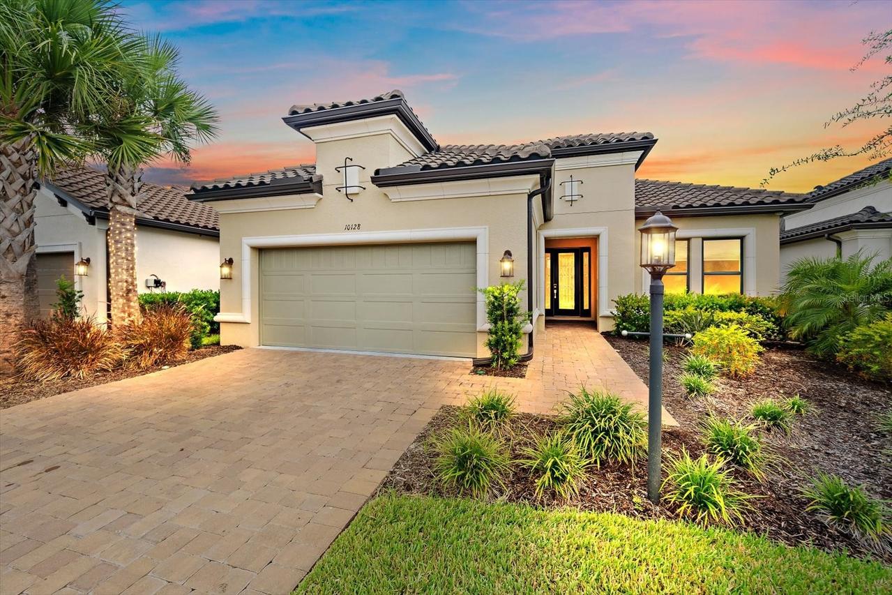 10128 Morning Mist Ln., Sarasota, FL 34241