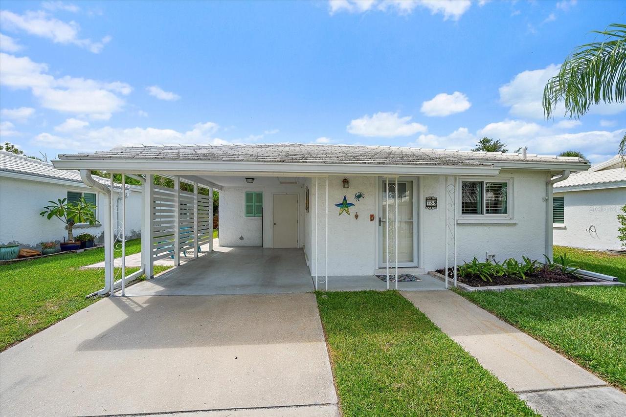 738 Spanish Dr. #98, Longboat Key, FL 34228