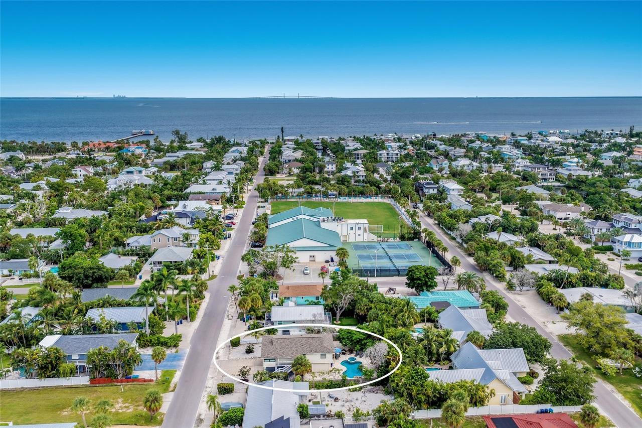 313 Magnolia Ave., Anna Maria, FL 34216