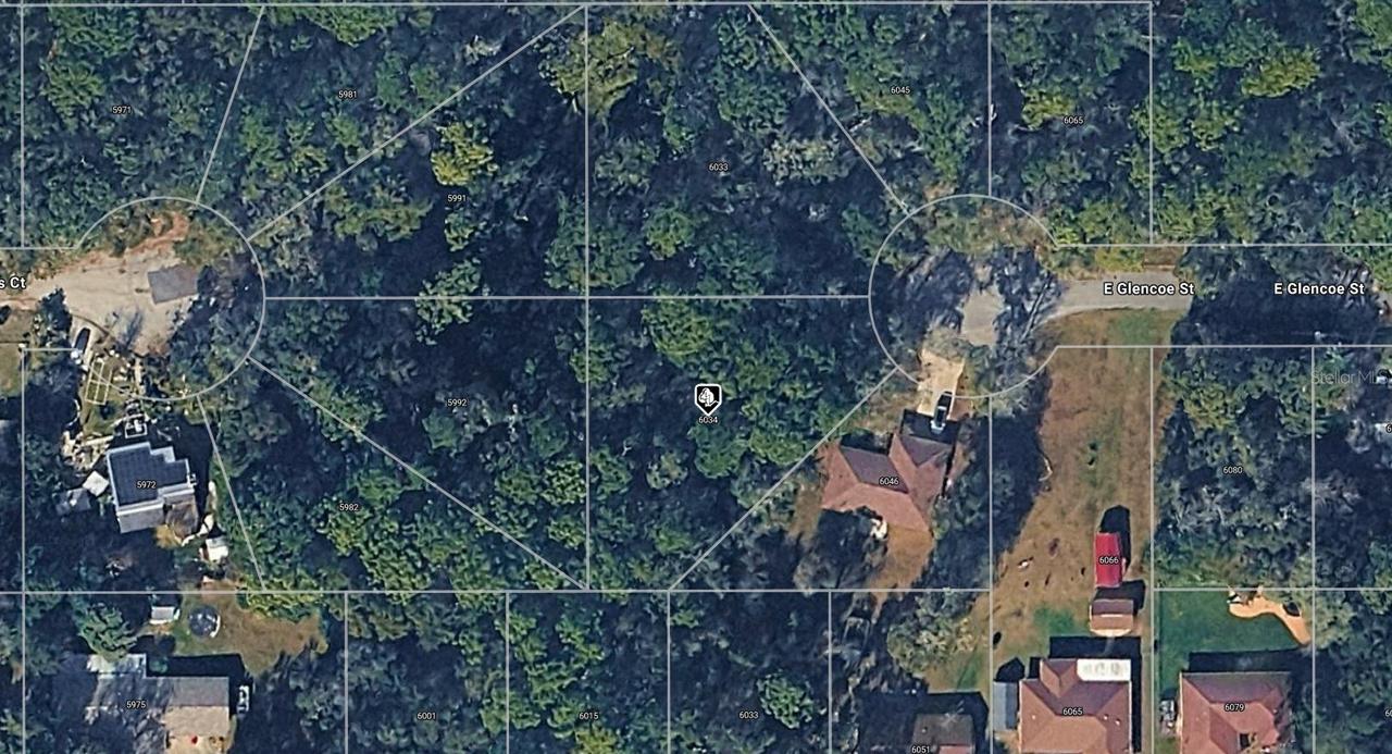6034 E Glencoe St., Inverness, FL 34452