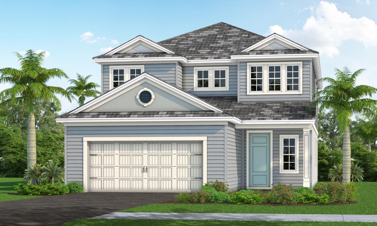 17786 Sylvester Dr., Venice, FL 34293