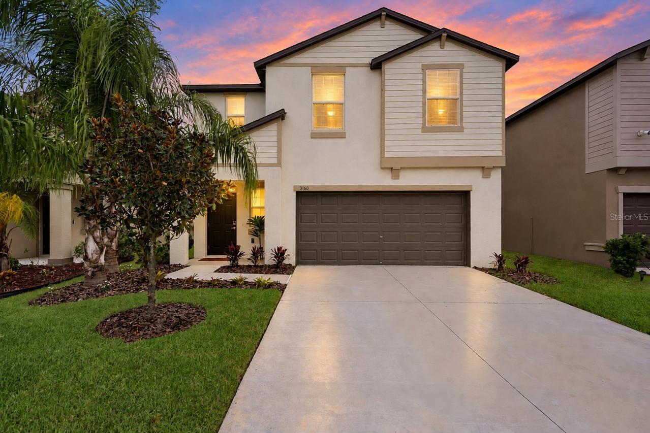 3160 Oyster Cove St., Wimauma, FL 33598