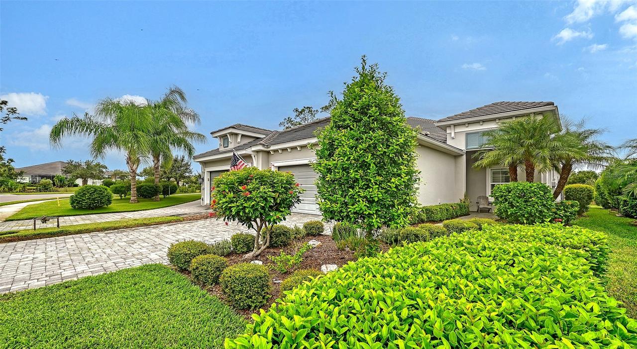 2984 Sky Blue Cove, Bradenton, FL 34211