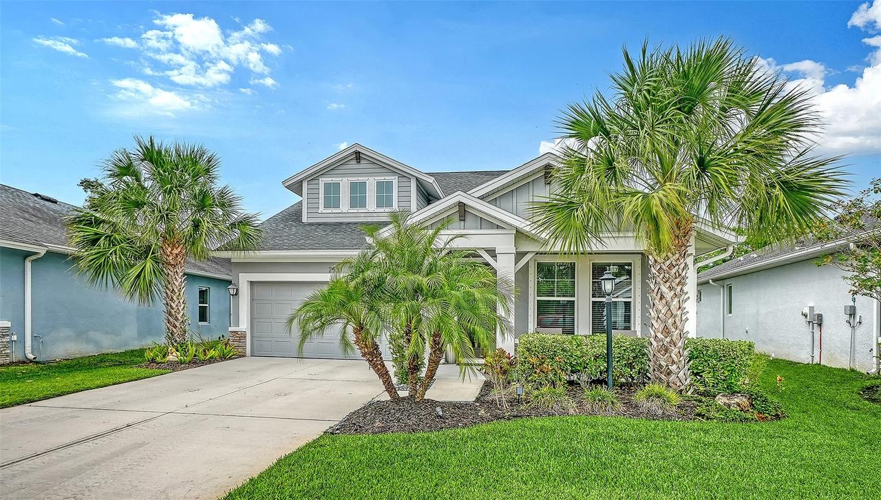 2531 Fireflag Ln., Sarasota, FL 34232