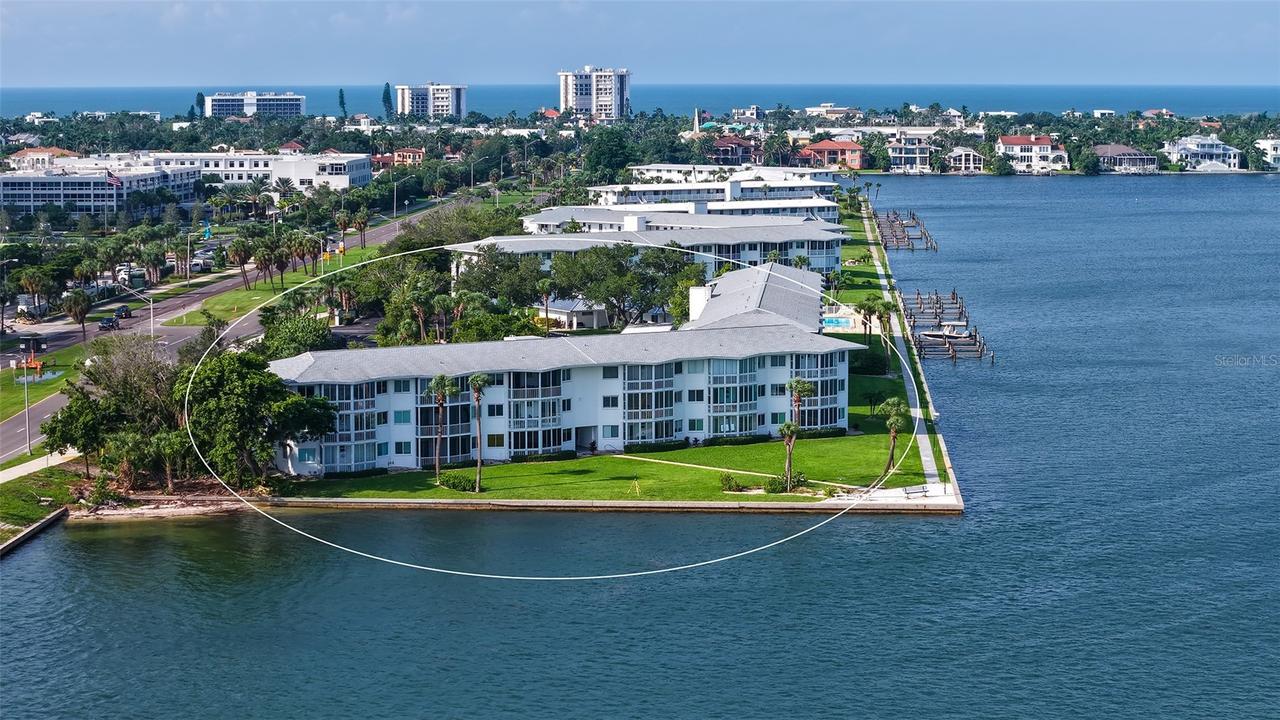 777 John Ringling Blvd. #36, Sarasota, FL 34236