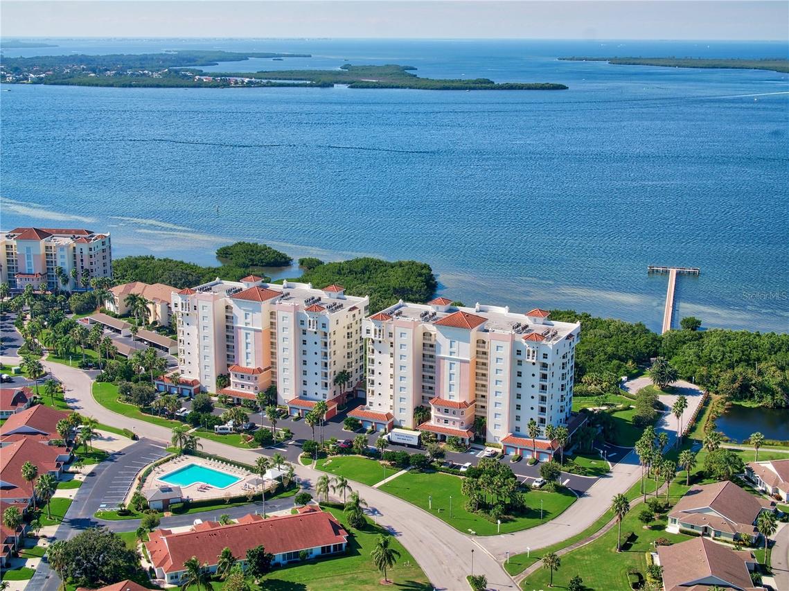 2825 Terra Ceia Bay Blvd. #1402, Palmetto, FL 34221