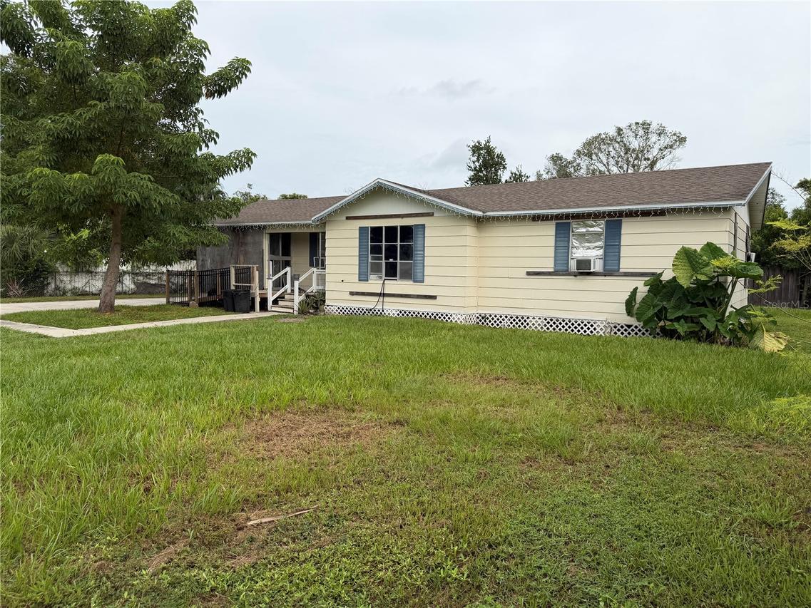 316 E Whidden St., Arcadia, FL 34266
