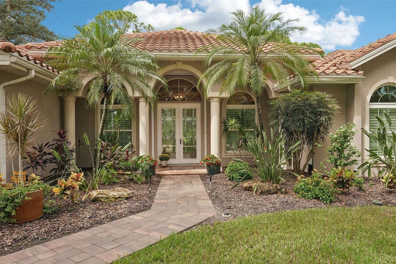 444 Fieldstone Dr., Venice, FL 34292