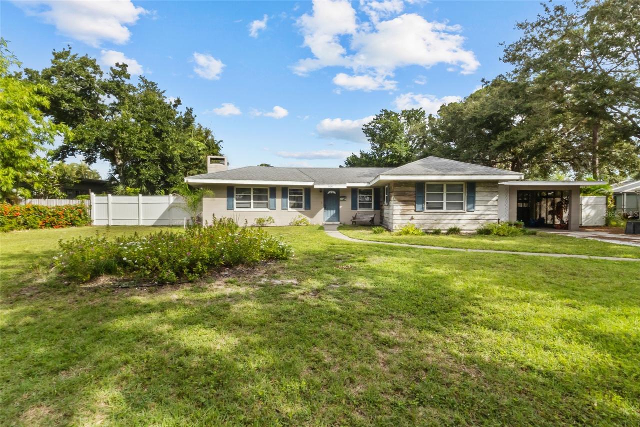 508 Valencia Rd., Venice, FL 34285