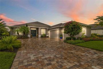 New Homes with In-ground Swimming Pools in Twin Rivers: October 4th to October 10th