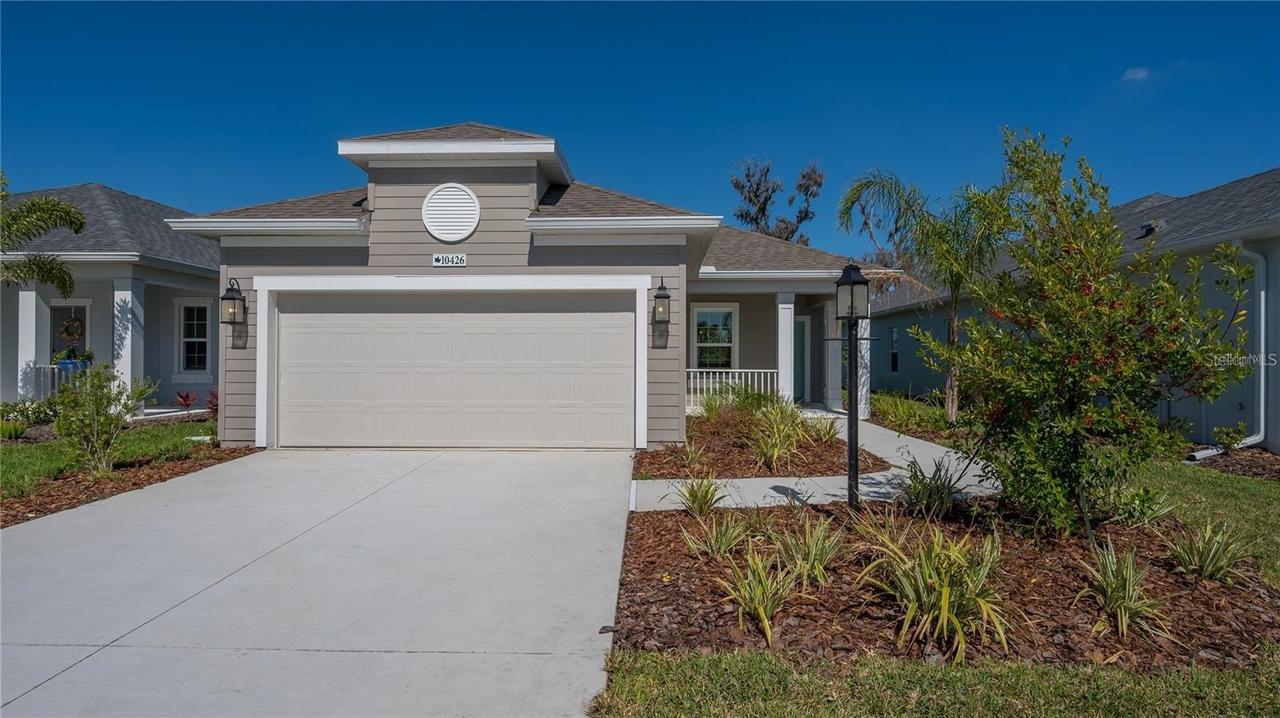 10426 Crooked Creek Ct., Parrish, FL 34219