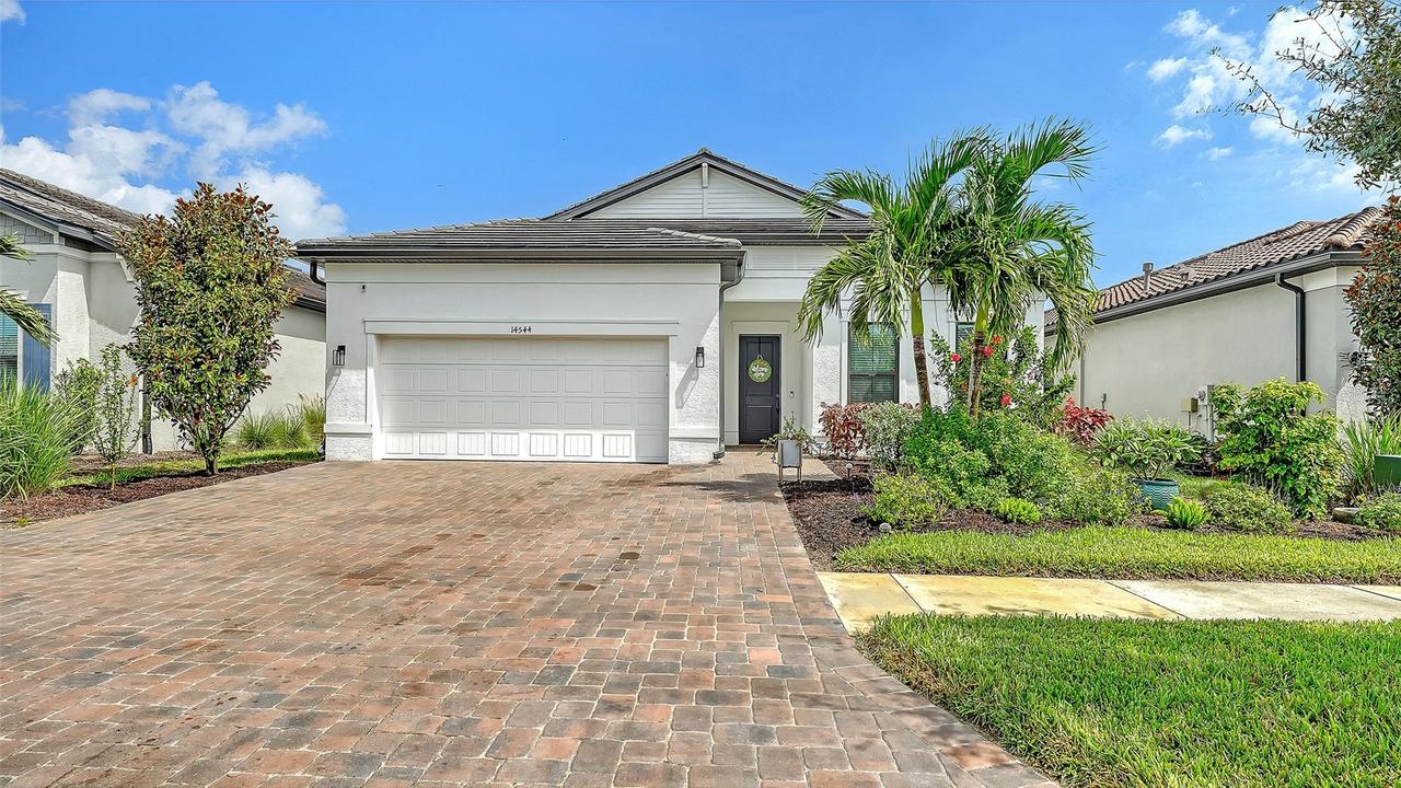 14544 Eagle Branch Dr., Nokomis, FL 34275