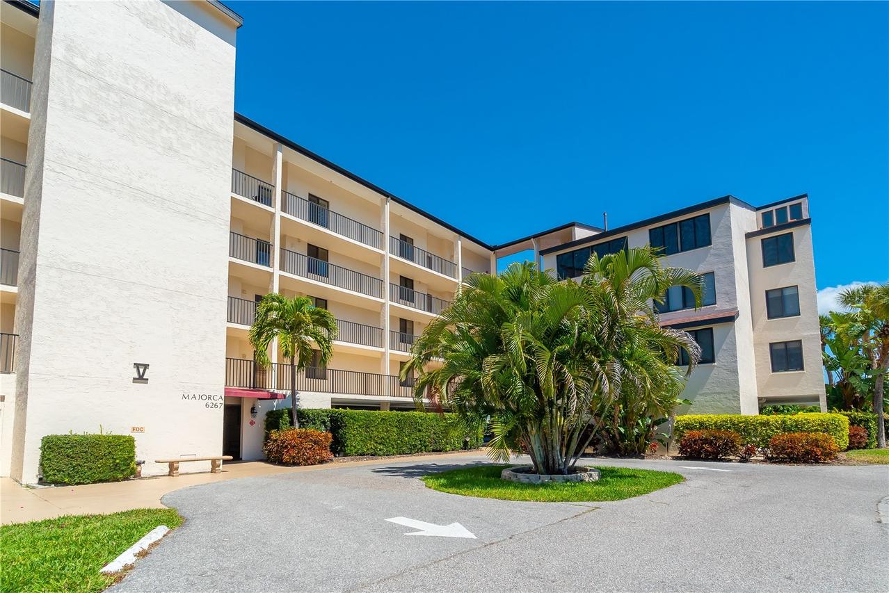 6285 Midnight Pass Rd. #406, Sarasota, FL 34242