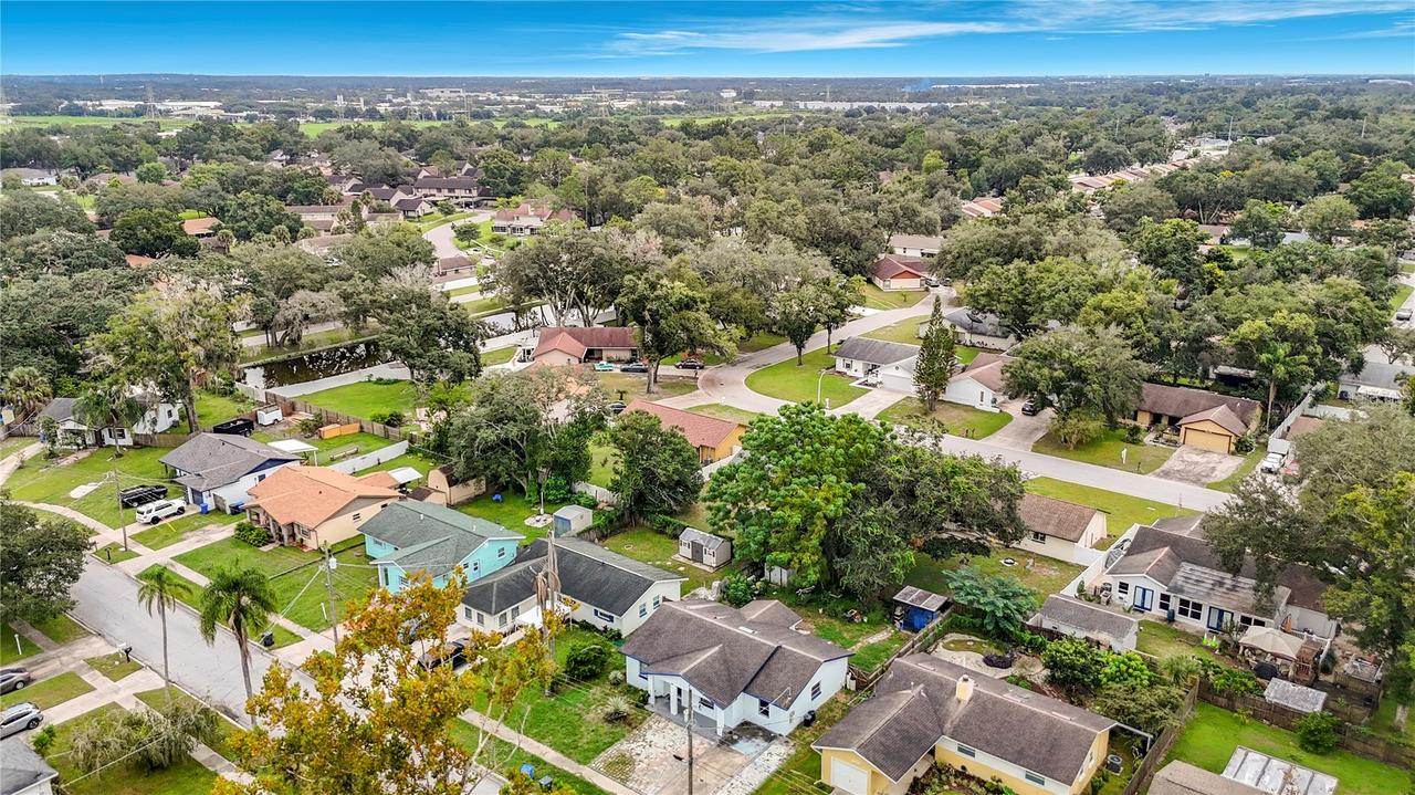7331 Filbert Ln., Tampa, FL 33637